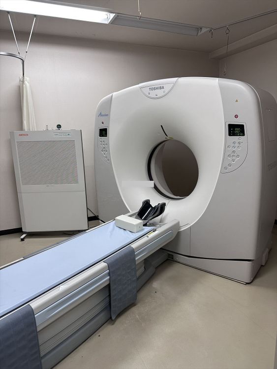 Toshiba Alexion 16 TSX-032A