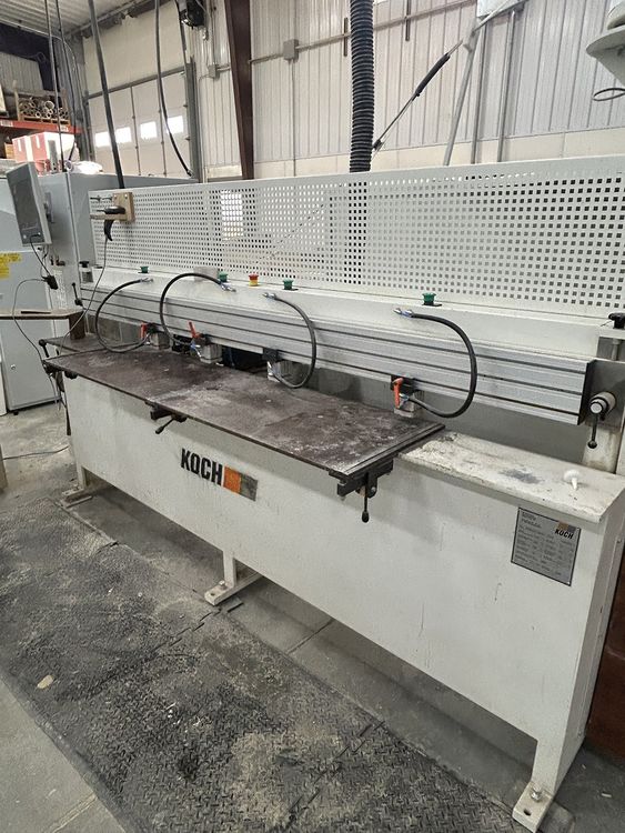 Koch Sprint-PTP-Classic