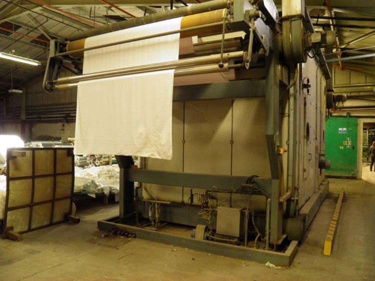 Arioli MINIVAPO LAVORO steam ager 240 Cm