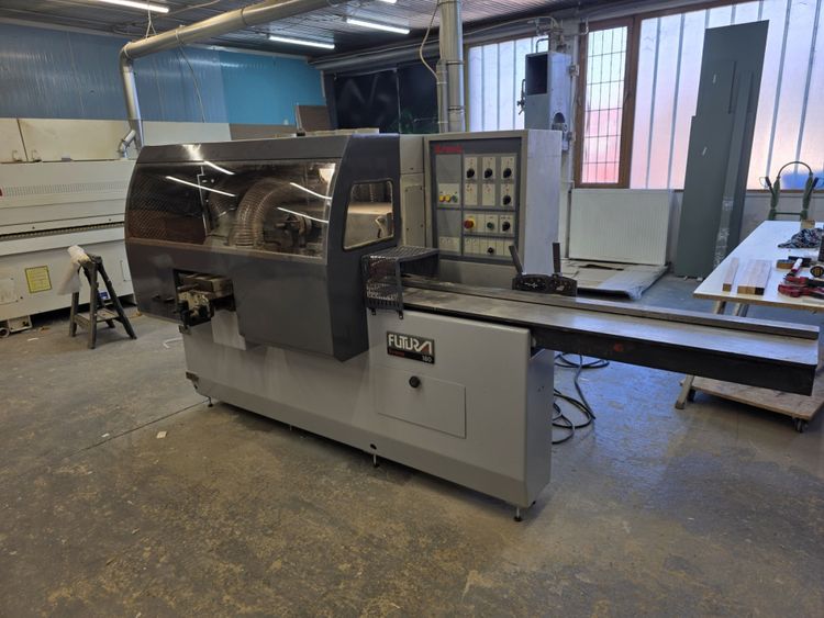 Futura KRONO S 180/4