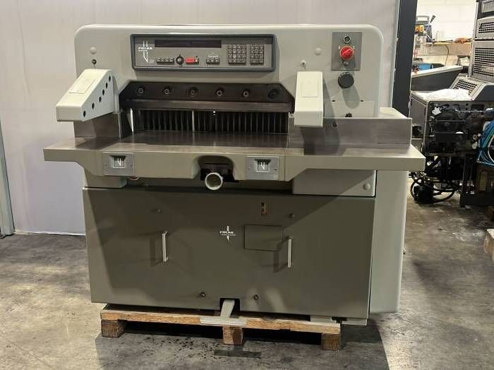 Polar 76 EM