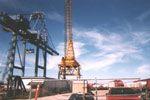 Clyde 52 Crane 700 tons@72' Like new