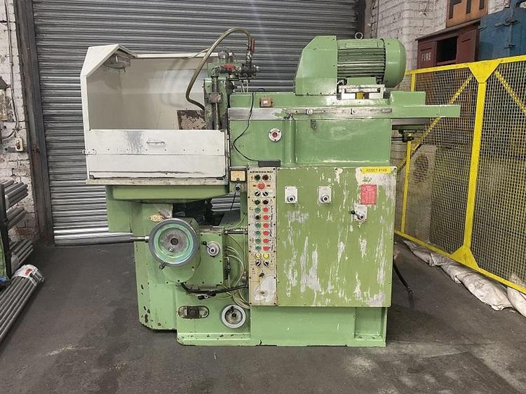 Abwood RG1-24