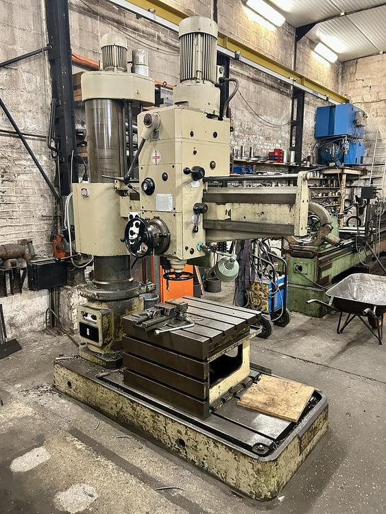 WMW WMW Variable Speed