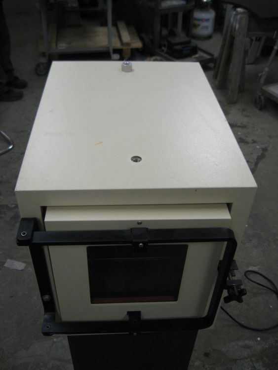 Napco, Precision 5851 Vacuum Oven