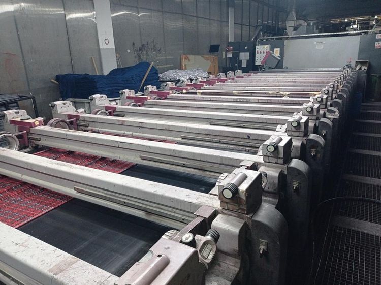 Stork 185 Cm Rotary Printing