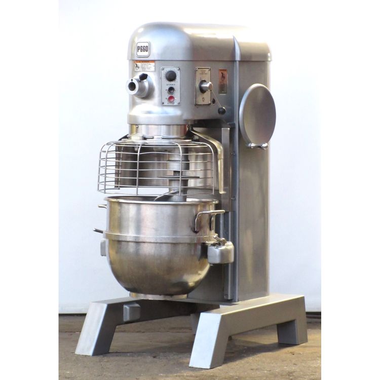Hobart P660 Pizza Mixer