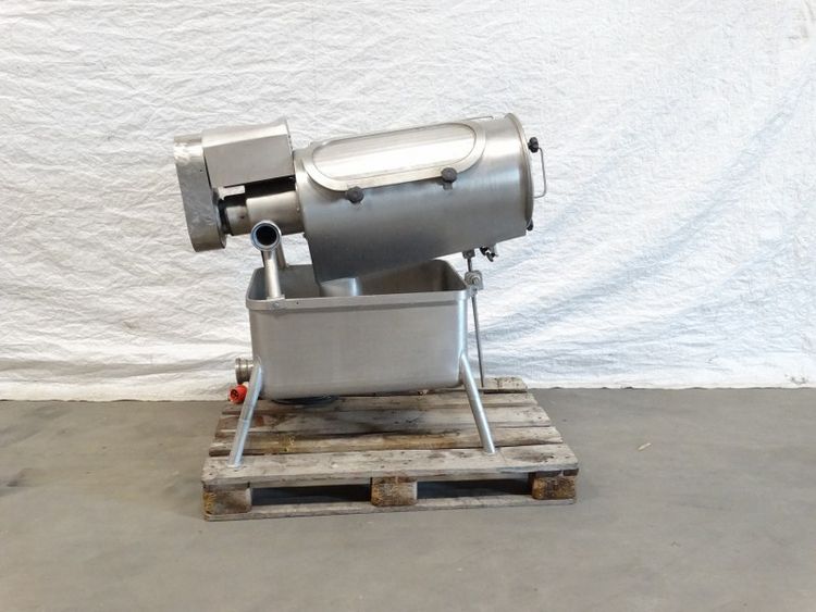 Sermia SPM280 Rotating Whey Sieve