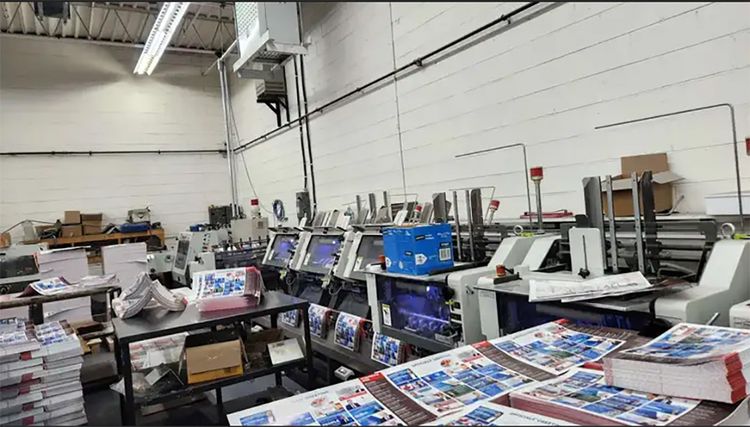 Osako Tener Alpha 612D Saddle Stitcher