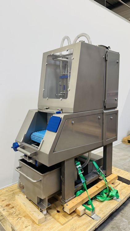 Reischle RPI46 injector