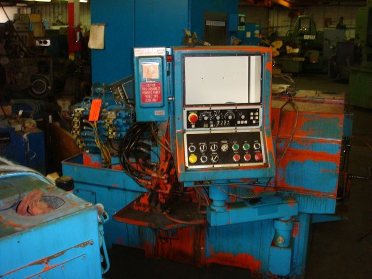 Cincinnati Milacron, Heald 1EF-70VL INTERNAL GRINDER