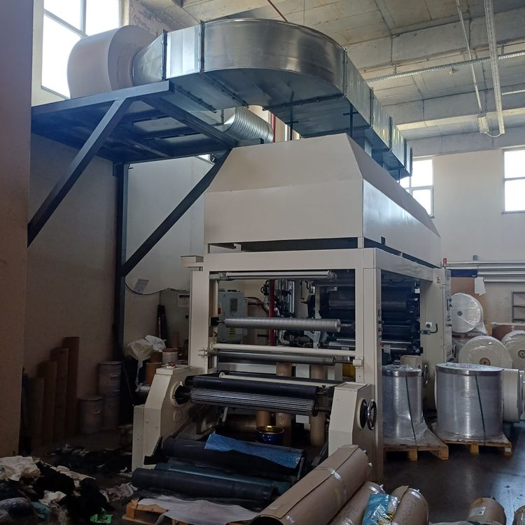 SAM B.A-CO1300-HM Wax machine