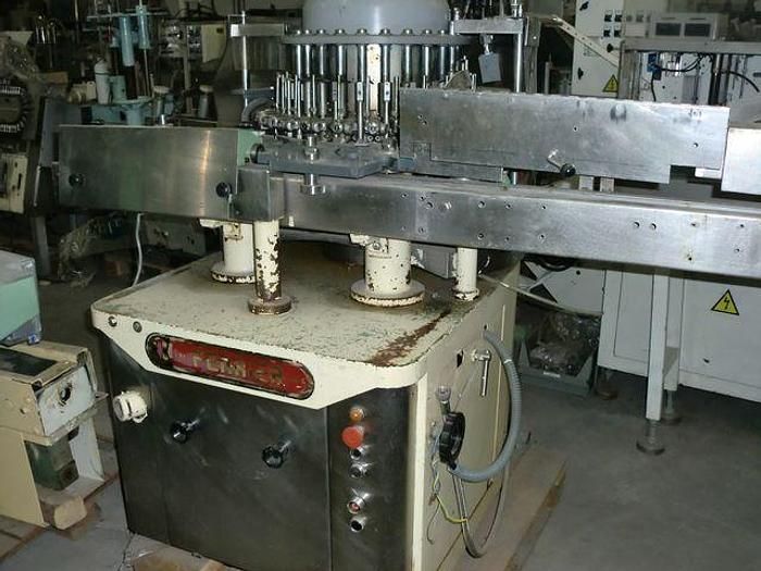 Perrier Washing Machine