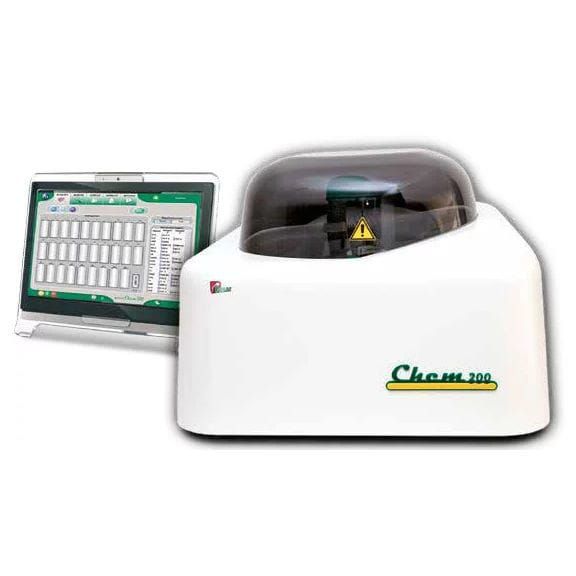 Gesan CHEM 200 ANALYZER