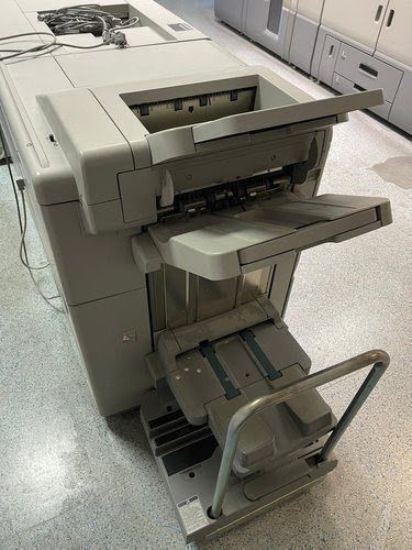 Heidelberg Linoprint Pro C7100X 5