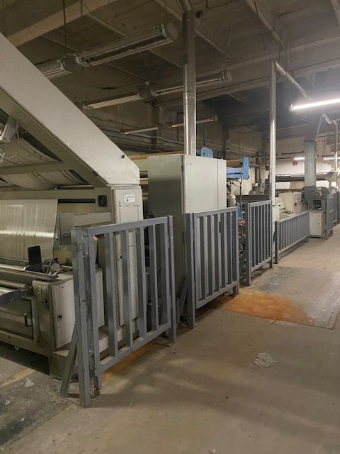 Ferraro, Muzzi 216 / 255 cm compactor-sanfor