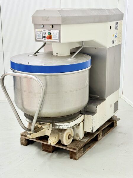 Diosna SPV160 AD Spiral Mixer