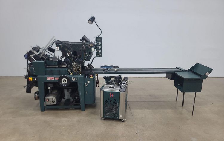 Halm SuperJet Plus XL 2