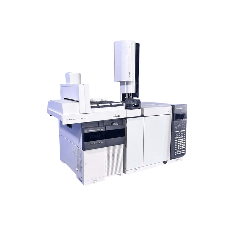Agilent 7890B GC