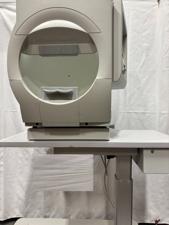 Humphrey Zeiss HFA 740 Field Analyzer