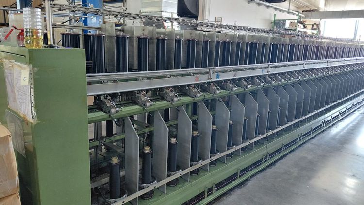 2 Lezzeni TBR/DL Twister with winder
