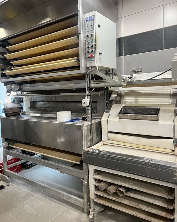 Artoflex  Automatic group