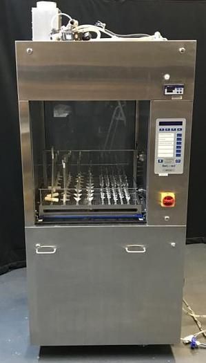 Mettler Toledo GARVENS XS 1 Checkweigher for Vials / Bottles