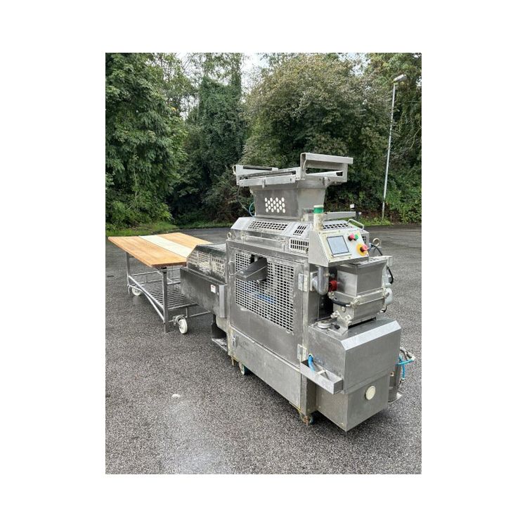 Rheon VX 202 Dough Weigher