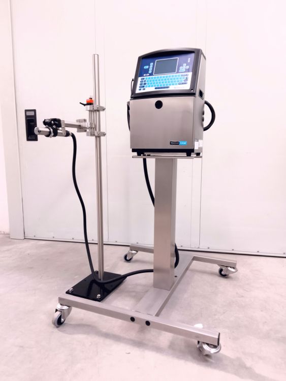 VideoJet 1530  INKJET PRINTER