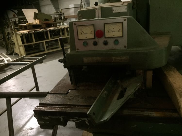 Danckaert F292-S41405 Multirip saw