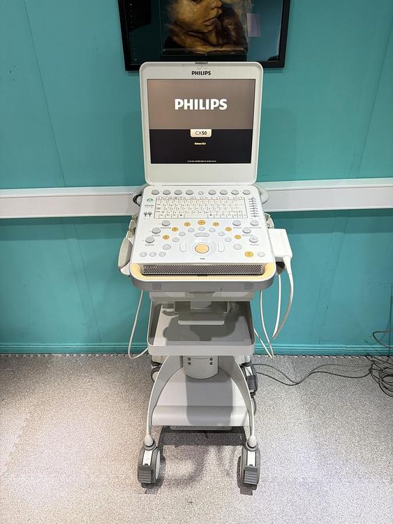 Philips CX50