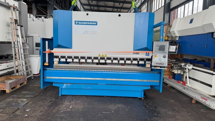Gasparini XB 100-3000  100 t