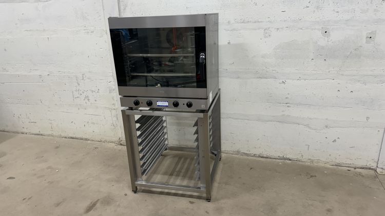 SMEG ALFA625H Convection Oven