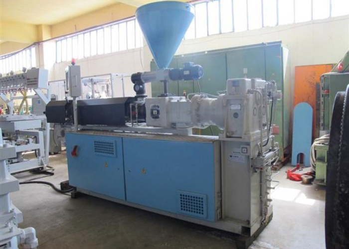 Battenfeld UNI-EX 2x90 Inoex