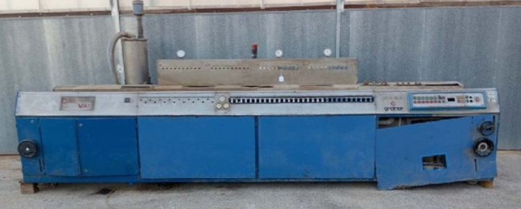 Greiner CAL VAK 4P/5.0