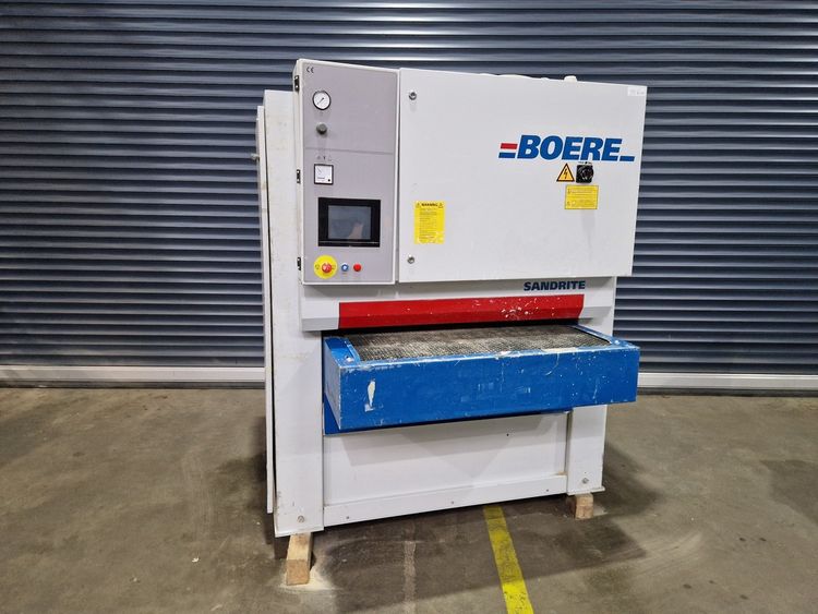 Boere Sandrite 1100C