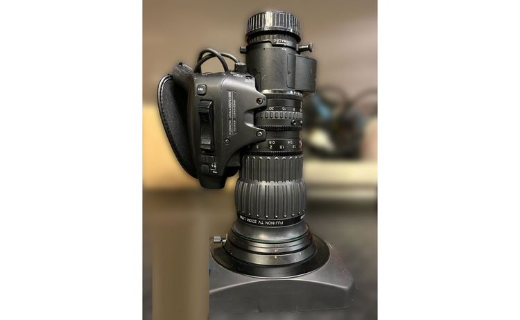 Fujinon UA14x4.5BERD-S6