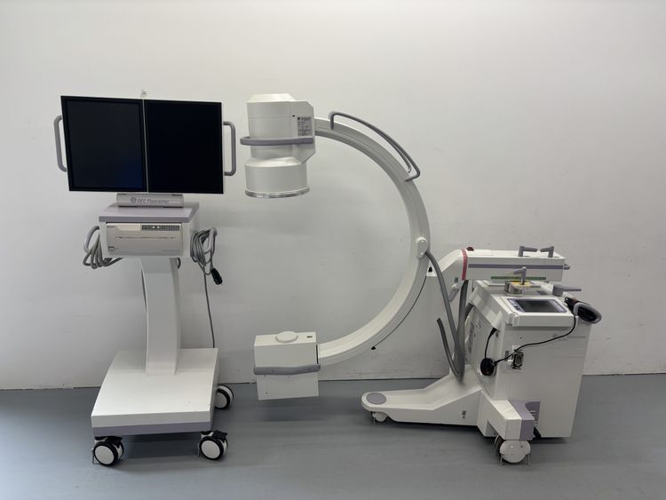 GE Fluorostar 7900 Series C-Arm