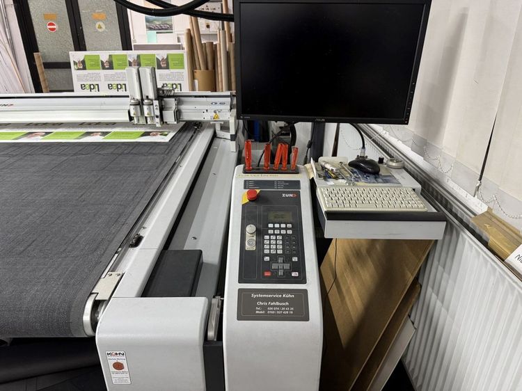 Zund G3 2XL-3200 CV