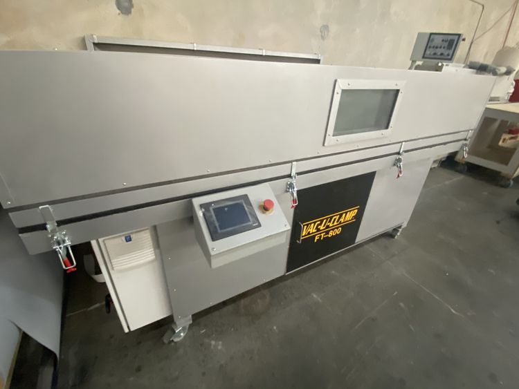 Thermofoil FT 800