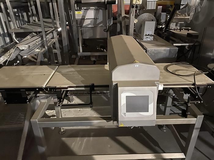 WIPOTEC -OCS HC checkweigher
