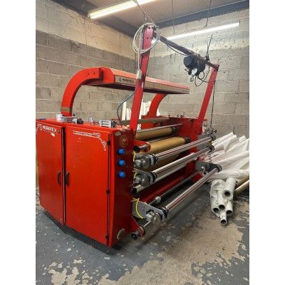 Muratex 180 Cm Transfer printing calender