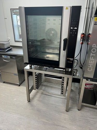 Hobart Ecomax HECME10 Combi Oven