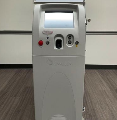 Candela VBeam Perfecta Pulsed Dye Lasers