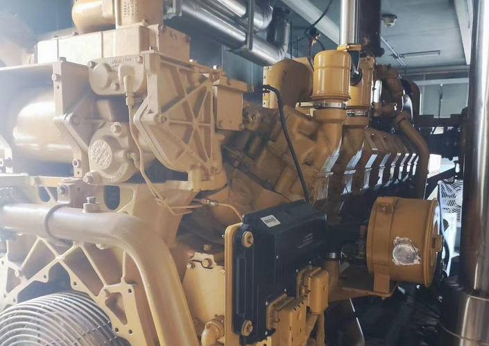 3 Caterpillar G3516