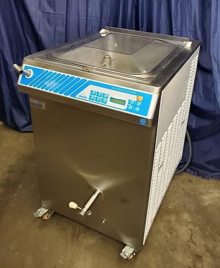 Carpigiani PASTOMASTER 120 RTX Pasteurizer Gelato Ice Cream Dessert