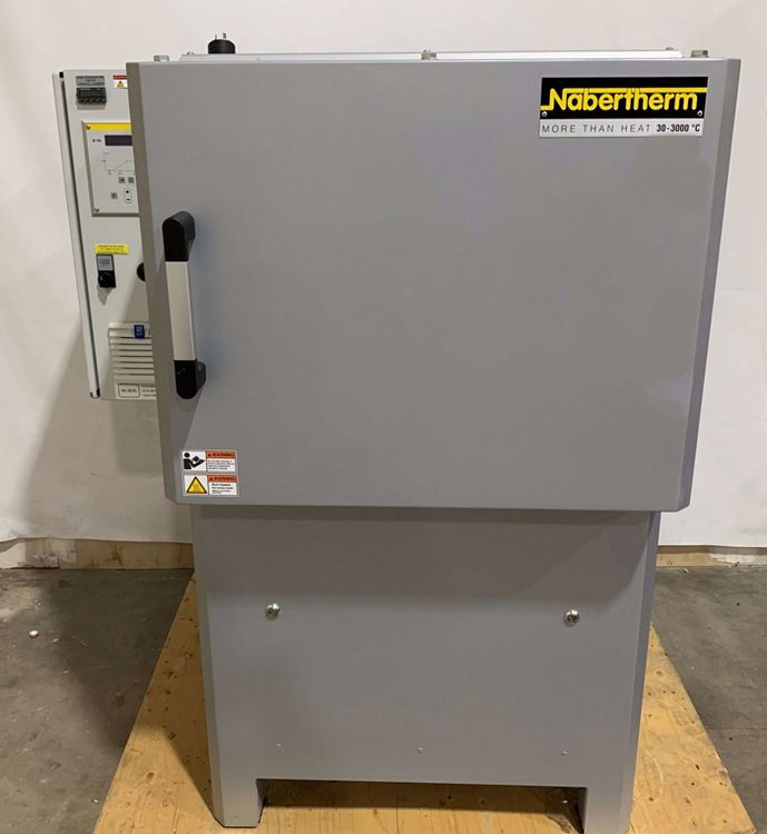Nabertherm HighTemperature Oven w/ B150 Controller NA 30/45