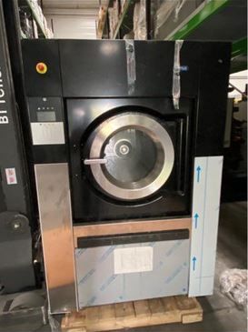 Primus FX350 Washing