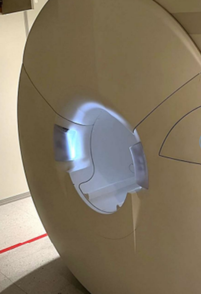 Siemens Magnetom Avanto 1.5T