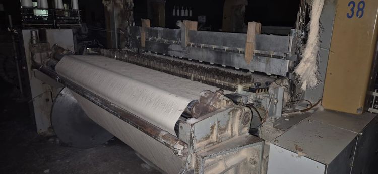 12 Toyota JAT 610 190 Cm Toyota Cam